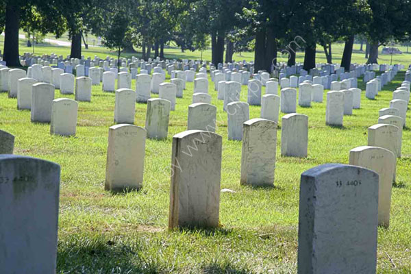 Arlington, Washington DC